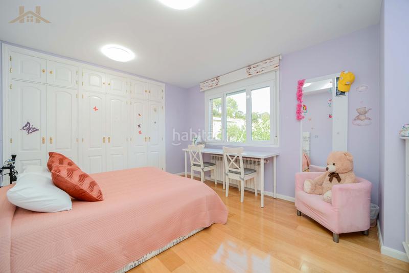 Foto 6d25e7ef-be03-40dd-8b9e-43def4cdf476. Chalet en Las Matas-Peñascales Rozas de Madrid (Las)