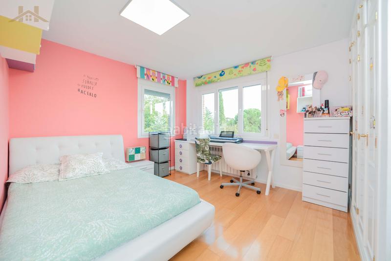 Foto 7537ef62-1ab5-4169-863c-f5b70c184610. Chalet en Las Matas-Peñascales Rozas de Madrid (Las)