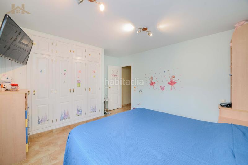 Foto 819688b0-61d4-47cb-a977-71e6999e9522. Chalet en Las Matas-Peñascales Rozas de Madrid (Las)