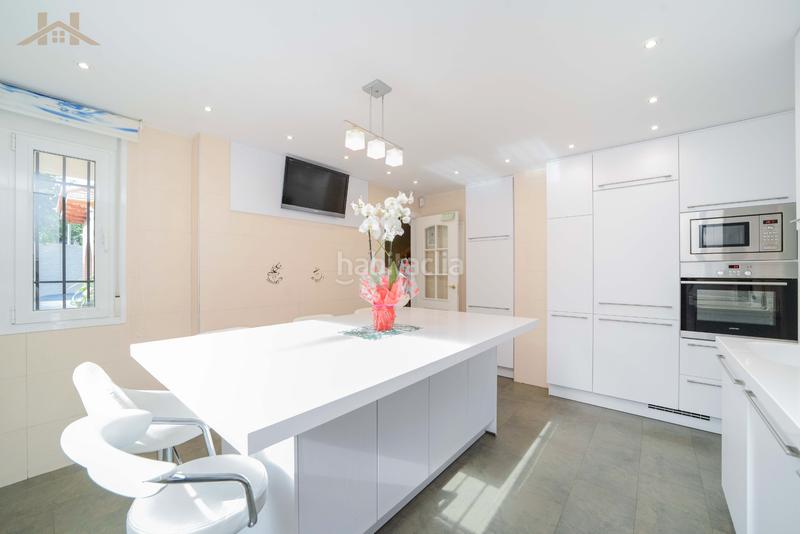 Foto 830ec2b7-41f0-443a-9ca5-5df8316521b3. Chalet en Las Matas-Peñascales Rozas de Madrid (Las)