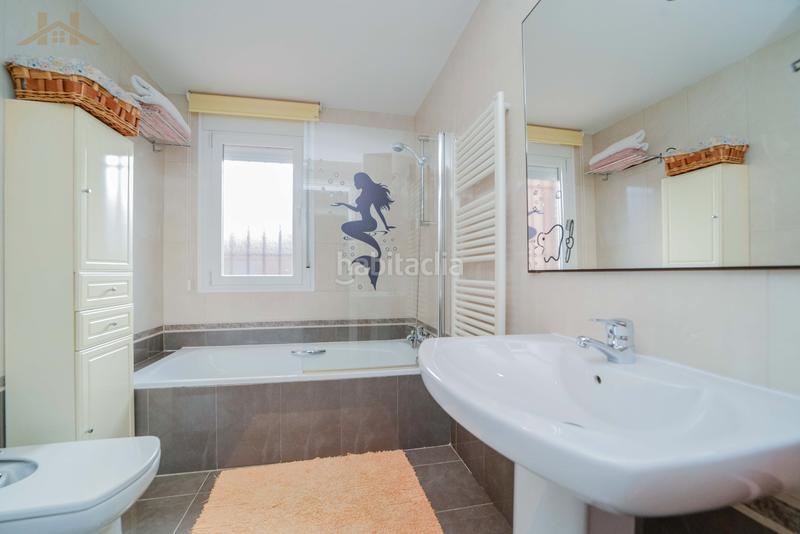 Foto 8ba69710-7552-4778-b736-837a3d682114. Chalet en Las Matas-Peñascales Rozas de Madrid (Las)