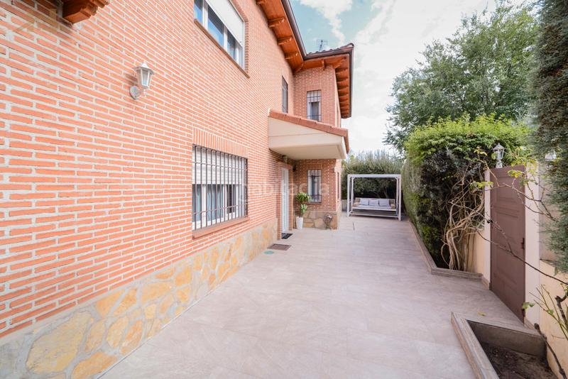 Foto 93014d3c-c084-45f8-b653-33444b0440a3. Chalet en Las Matas-Peñascales Rozas de Madrid (Las)