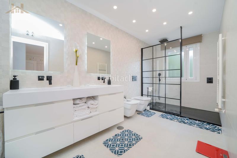 Foto d352c3cc-2ce4-4add-a85e-8e069366d6f8. Chalet en Las Matas-Peñascales Rozas de Madrid (Las)