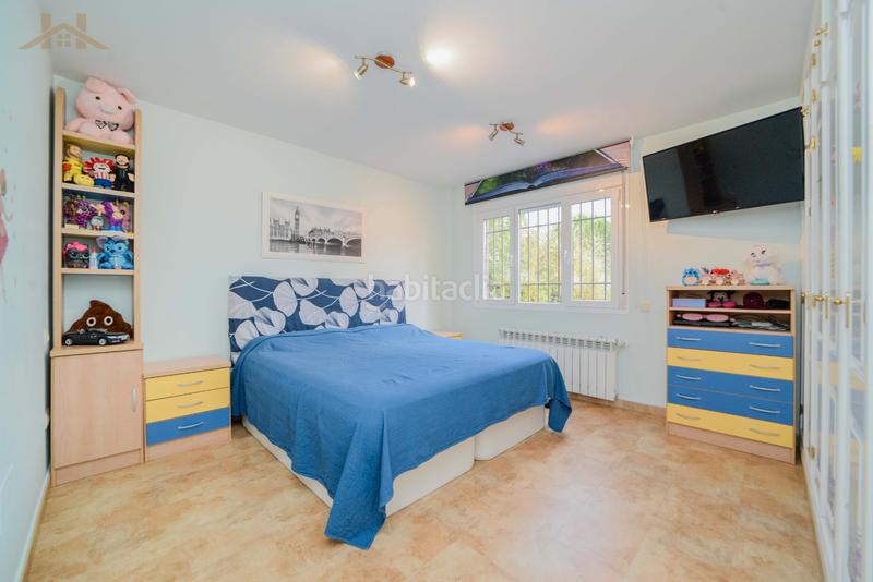 Foto e14a434d-cf35-4503-98fb-4a2b06709af4. Chalet en Las Matas-Peñascales Rozas de Madrid (Las)