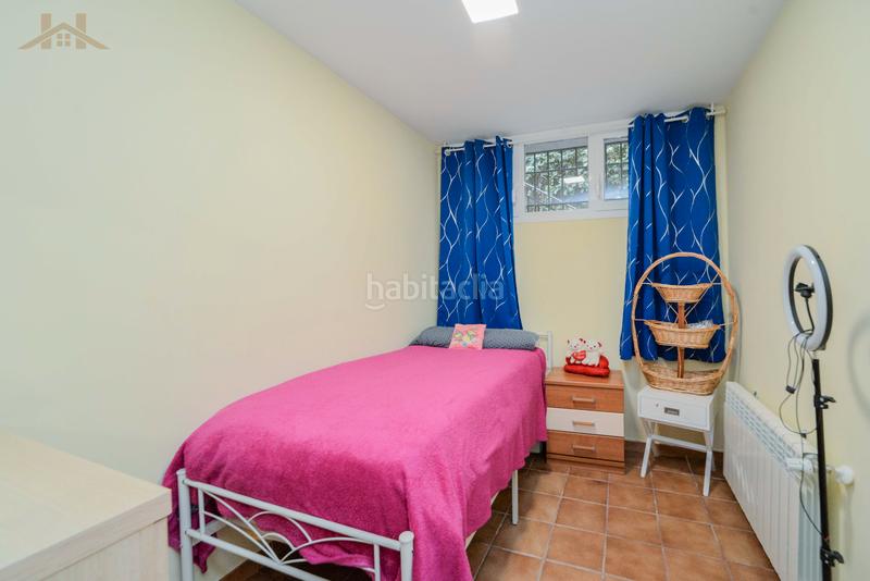 Foto f4036811-f48d-4931-a17a-12d35736261f. Chalet en Las Matas-Peñascales Rozas de Madrid (Las)