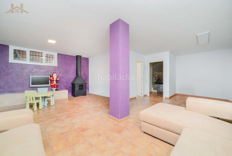 Foto f703d037-4317-46e1-b74b-2cac4374e98b. Chalet en Las Matas-Peñascales Rozas de Madrid (Las)