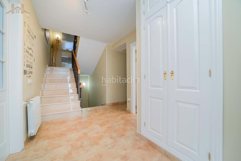 Foto 03f3ffdc-f19d-43ef-a29c-4c4c05ec50b8. Chalet in Las Matas-Peñascales Rozas de Madrid (Las)