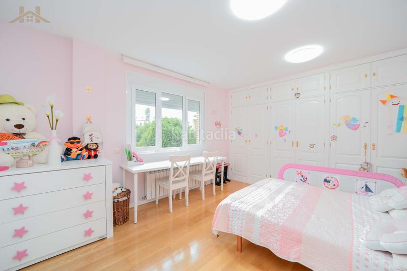 Foto 14b004f7-4b0d-4c12-983a-ea2123f62218. Chalet in Las Matas-Peñascales Rozas de Madrid (Las)