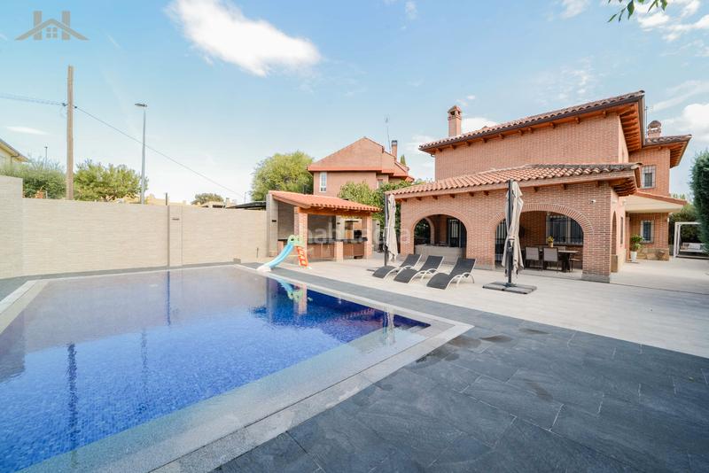 Foto 1b247613-8c2b-4ee6-a409-335ea8ba65b3. Chalet in Las Matas-Peñascales Rozas de Madrid (Las)