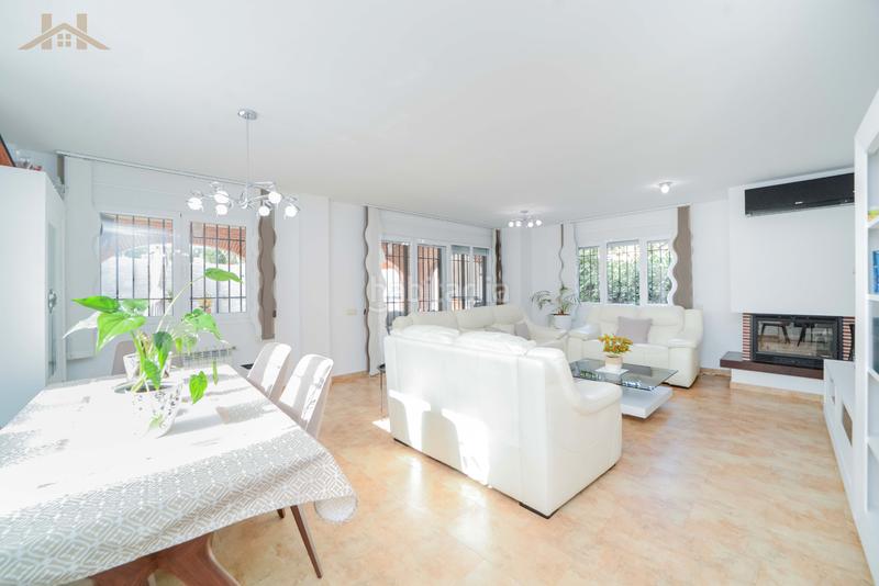 Foto 78d68208-a2bc-4cf3-8e6c-a6825a4e3876. Chalet in Las Matas-Peñascales Rozas de Madrid (Las)