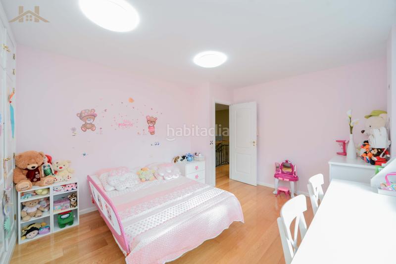 Foto 7cfe153e-e401-4422-88dd-b5442e289059. Chalet in Las Matas-Peñascales Rozas de Madrid (Las)