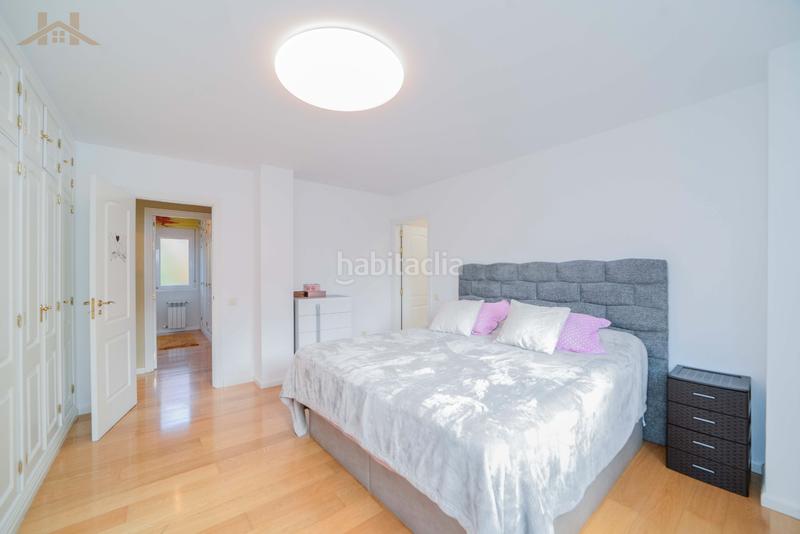 Foto 9a50611c-02b7-46a3-b537-093056acc615. Chalet in Las Matas-Peñascales Rozas de Madrid (Las)