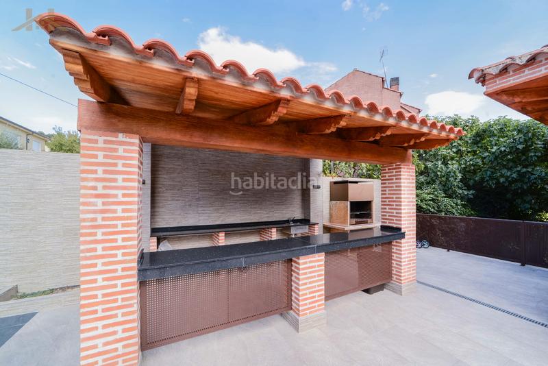 Foto e49cca22-21b7-42f7-9995-03312fe8df89. Chalet in Las Matas-Peñascales Rozas de Madrid (Las)