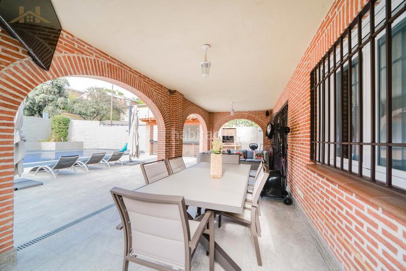 Foto f40f0c2e-09a8-492e-8335-58651e3b5e0f. Chalet in Las Matas-Peñascales Rozas de Madrid (Las)