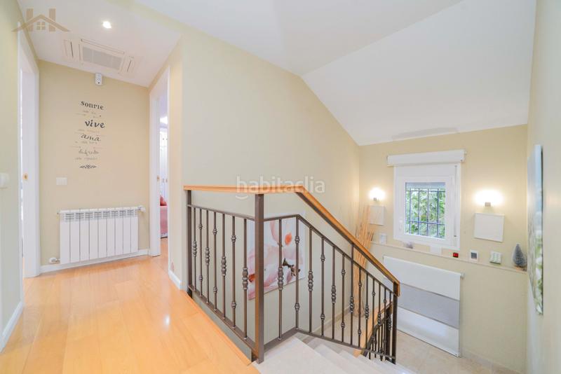 Foto 086049e5-2402-403b-9a16-ce27a51170a7. Xalet a Las Matas-Peñascales Rozas de Madrid (Las)