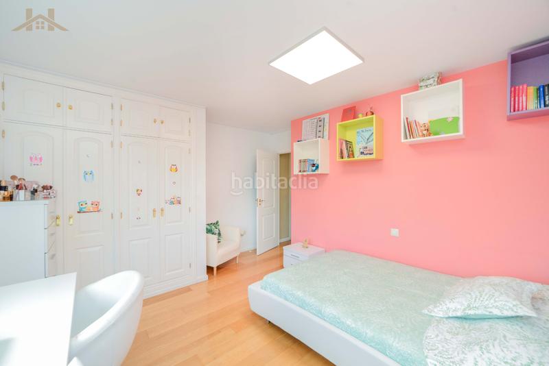 Foto 35e4d995-0392-47f5-bd2a-995adca7b3e2. Xalet a Las Matas-Peñascales Rozas de Madrid (Las)