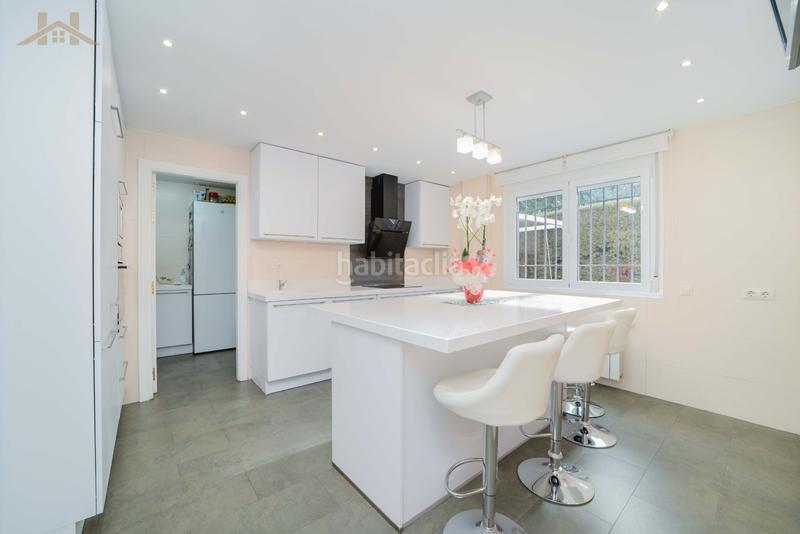 Foto abaeeb03-1068-41c9-8b65-4a3ffce13f36. Xalet a Las Matas-Peñascales Rozas de Madrid (Las)