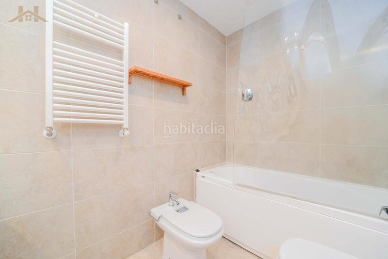 Foto 264d4c6c-47ac-442d-b9de-4ffcb1ec0bdc. Appartamento in calle tulipán 2 in Marazuela-El Torreón Rozas de Madrid (Las)