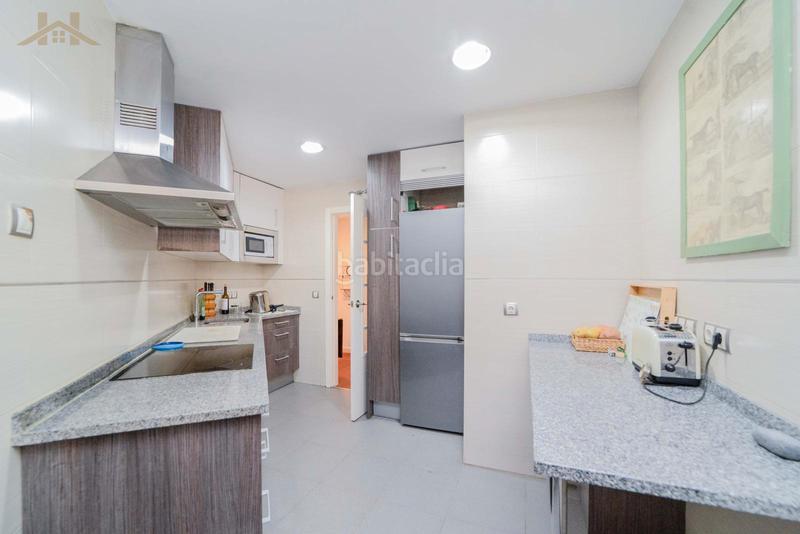 Foto 33ffc9a3-97e0-4f74-897f-81551cbd8062. Appartamento in calle tulipán 2 in Marazuela-El Torreón Rozas de Madrid (Las)