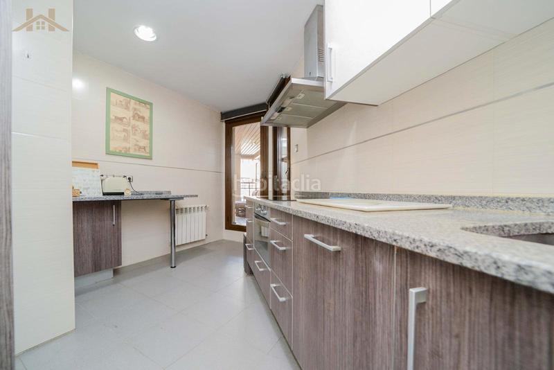 Foto 4308a35e-f0d2-4fb2-9441-b3dee6d85dd1. Appartamento in calle tulipán 2 in Marazuela-El Torreón Rozas de Madrid (Las)