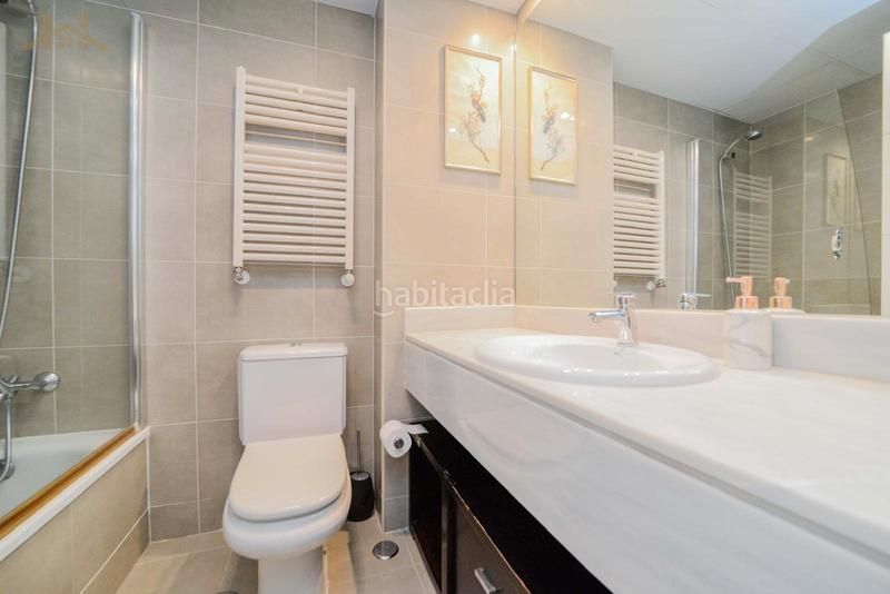 Foto 54bd8104-0ba4-4972-906e-18d7c8879673. Appartamento in calle tulipán 2 in Marazuela-El Torreón Rozas de Madrid (Las)