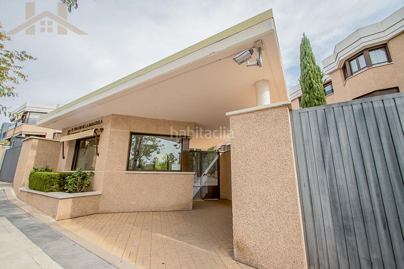 Foto 640f6c5f-cad2-4615-a01b-8cc2b83287bb. Appartamento in calle tulipán 2 in Marazuela-El Torreón Rozas de Madrid (Las)