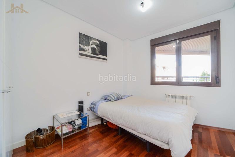 Foto 97846328-cb05-48ca-99e2-ca033f976b4c. Appartamento in calle tulipán 2 in Marazuela-El Torreón Rozas de Madrid (Las)