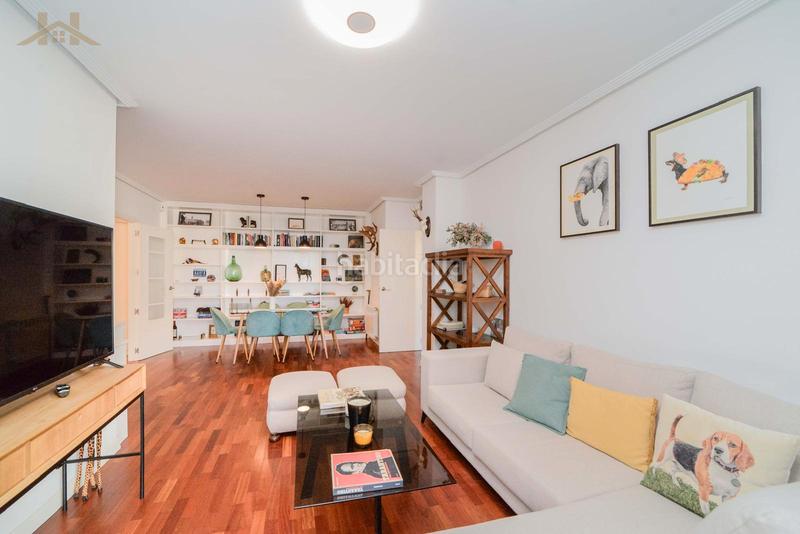 Foto c3aa7ff8-8d34-42c6-bda7-c72607f3a0d0. Appartamento in calle tulipán 2 in Marazuela-El Torreón Rozas de Madrid (Las)