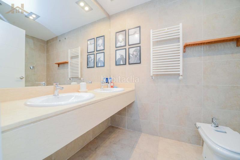 Foto c4a0de87-c40b-4c25-a6f3-e31fbe4b7bf7. Appartamento in calle tulipán 2 in Marazuela-El Torreón Rozas de Madrid (Las)