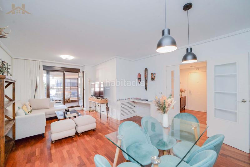 Foto ca06044c-4442-450e-8af8-2cb0bb506c01. Appartamento in calle tulipán 2 in Marazuela-El Torreón Rozas de Madrid (Las)