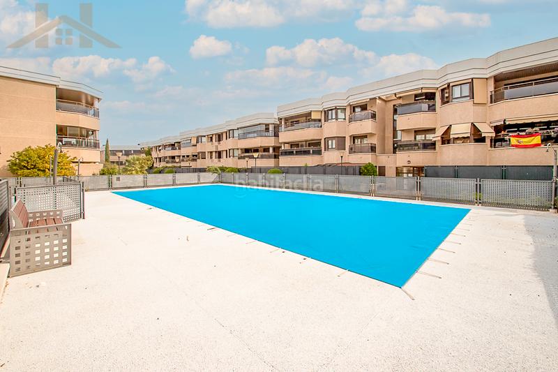 Foto d8194663-48a2-4d63-96ad-768bfe3f7b31. Appartamento in calle tulipán 2 in Marazuela-El Torreón Rozas de Madrid (Las)