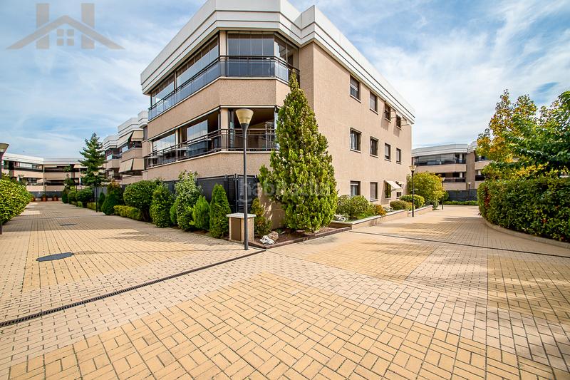 Foto da4c6e33-3829-4a17-9784-4247bb5416a2. Appartamento in calle tulipán 2 in Marazuela-El Torreón Rozas de Madrid (Las)