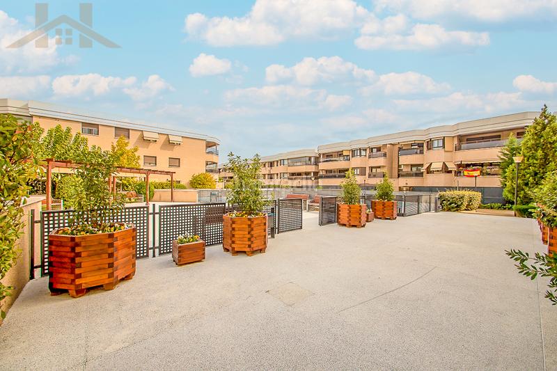 Foto e4f7fb87-9c97-444d-b1c4-12ef9afe4a8c. Appartamento in calle tulipán 2 in Marazuela-El Torreón Rozas de Madrid (Las)