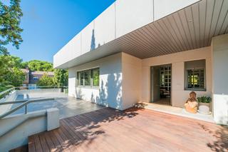 Chalet  Calle monte