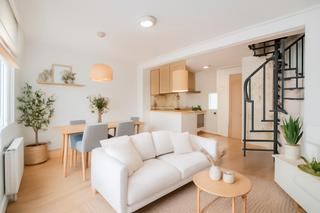 House  Calle de la macarena