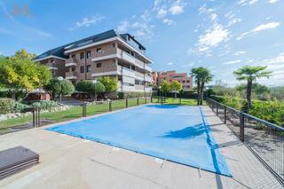 Duplex  Calle salvia
