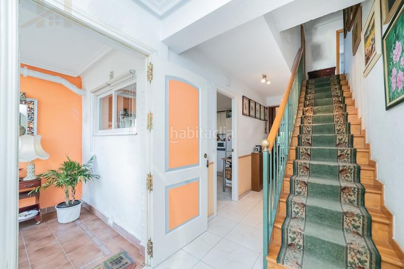 Foto 381d4f53-dfc5-420f-b223-61e146ea03aa. Casa a schiera in Monte Rozas Rozas de Madrid (Las)