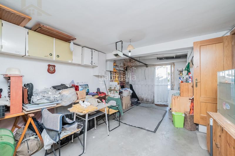 Foto 986adc59-7534-4eb0-85c0-84c8131c9be8. Casa a schiera in Monte Rozas Rozas de Madrid (Las)