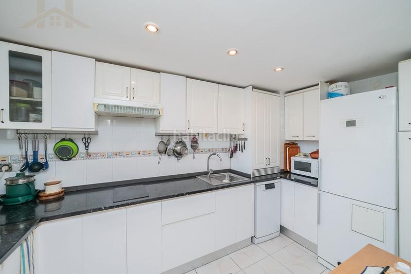 Foto c5b4c5b5-10c9-4242-9fac-b3544b11944d. Casa a schiera in Monte Rozas Rozas de Madrid (Las)