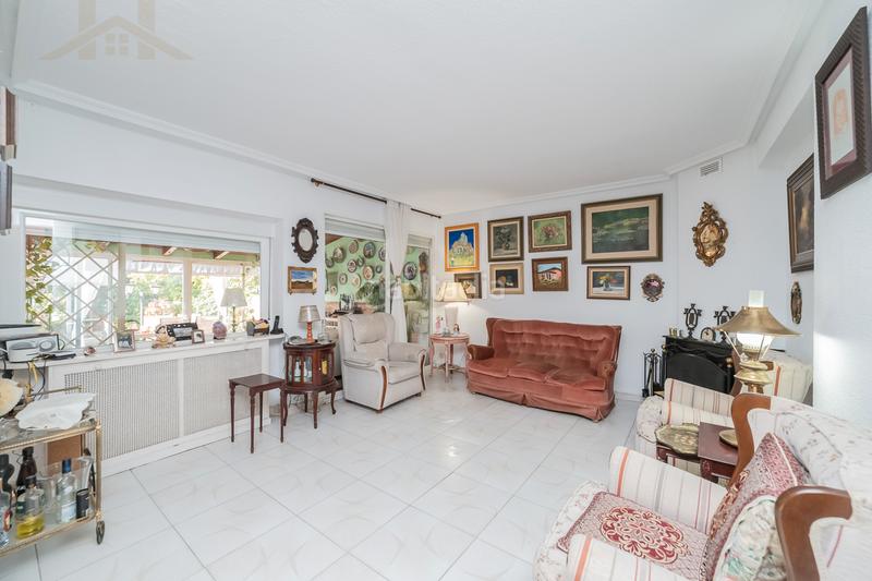 Foto dd57b75a-b1b6-4878-9afd-ed5043391bfe. Casa a schiera in Monte Rozas Rozas de Madrid (Las)