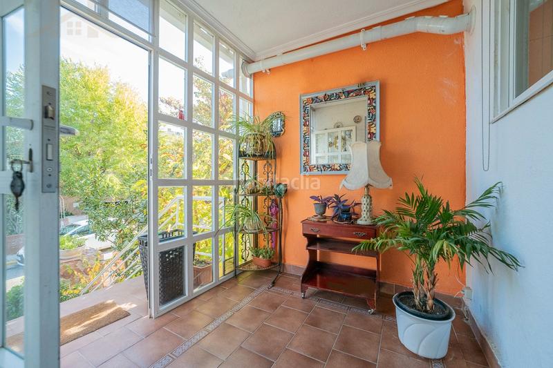 Foto e6198ca3-d943-4bc1-b1ea-b06923f90e59. Casa a schiera in Monte Rozas Rozas de Madrid (Las)