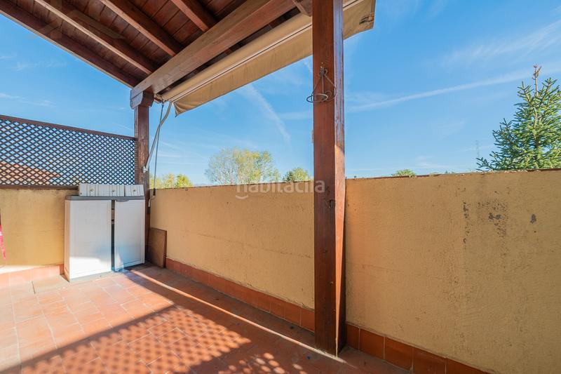 Foto 0b7bfb70-f5f3-4df3-ae89-58f2871d86bb. Casa adosada en Monte Rozas Rozas de Madrid (Las)