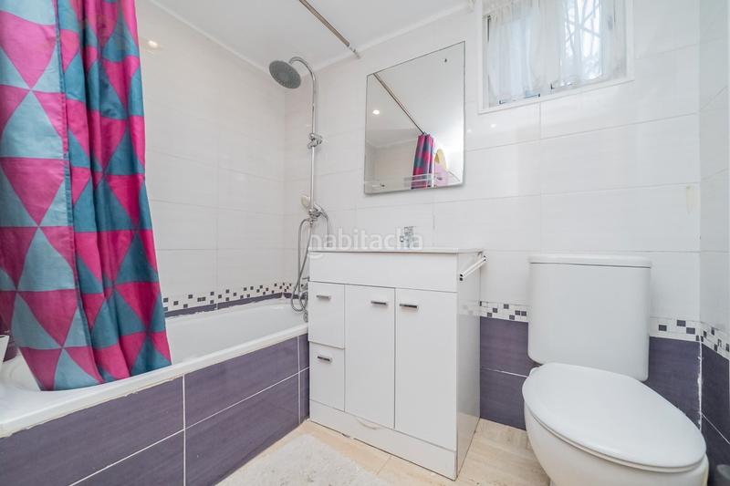 Foto 135eca43-f2b0-4069-9e99-5c1160ae83b1. Casa adosada en Monte Rozas Rozas de Madrid (Las)