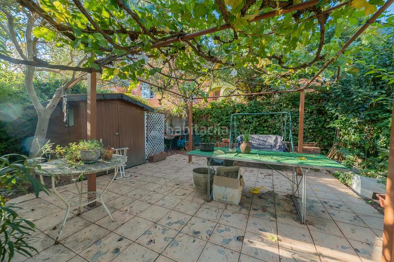 Foto 18d895e9-6457-477b-a352-75a265b386bd. Casa adosada en Monte Rozas Rozas de Madrid (Las)