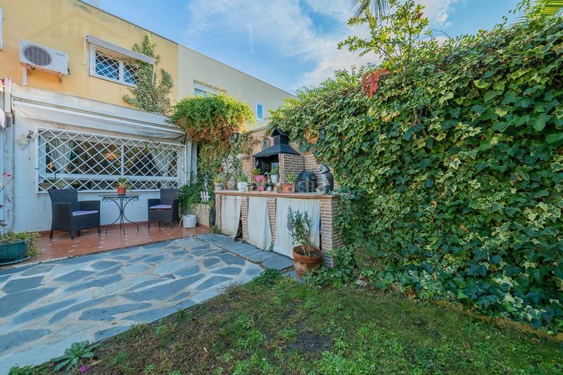 Foto 293cc783-b0fa-4735-98ac-1251f5b99eea. Casa adosada en Monte Rozas Rozas de Madrid (Las)