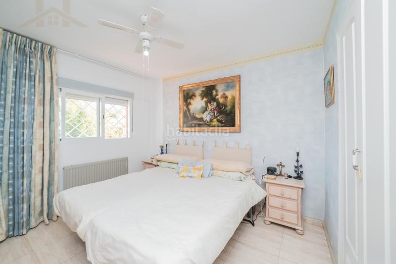 Foto 411ffab7-d2d6-45aa-bab4-5535e8a6611d. Casa adosada en Monte Rozas Rozas de Madrid (Las)