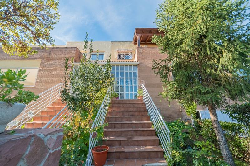 Foto 41dc8143-70b0-4db9-9b7c-915c543ac923. Casa adosada en Monte Rozas Rozas de Madrid (Las)