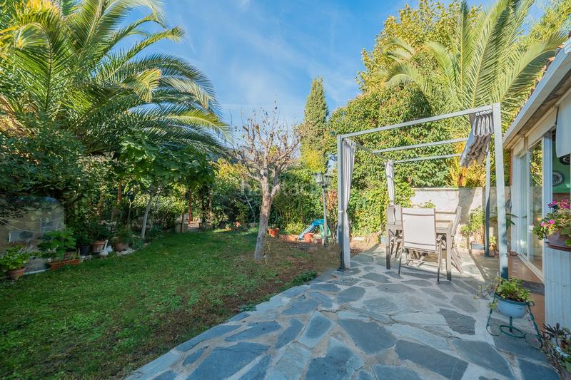 Foto 854e311d-d9d9-4198-9bf2-04afb9ef9787. Casa adosada en Monte Rozas Rozas de Madrid (Las)