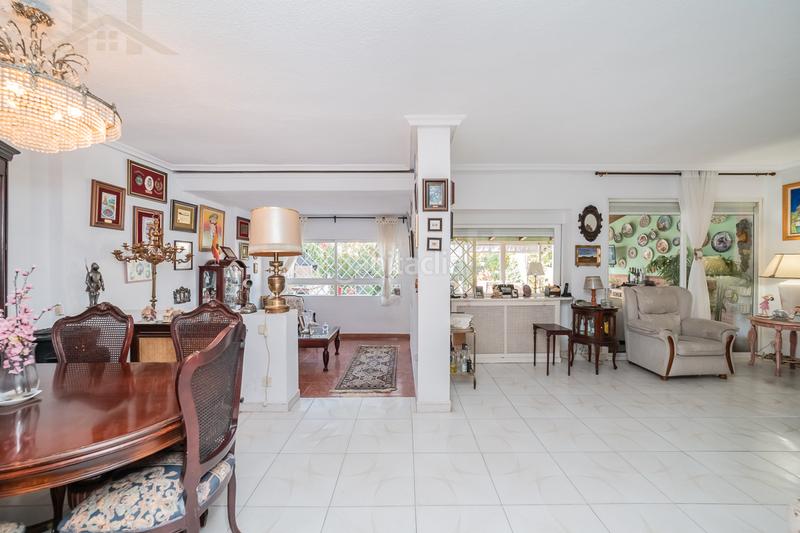 Foto 5a233612-2632-430b-abef-f88fbcb944dc. Casa adossada a Monte Rozas Rozas de Madrid (Las)