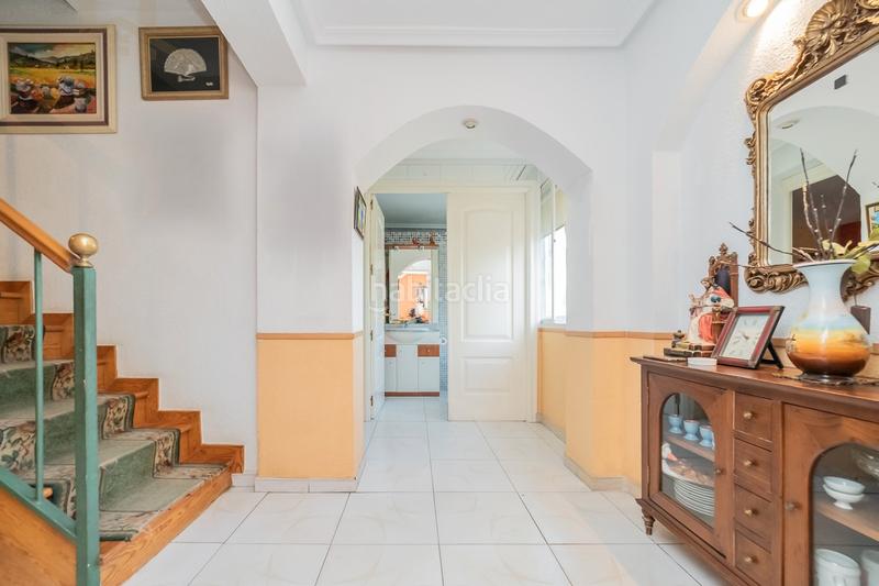 Foto 66023457-82e9-4266-8516-a49cc0b7e71f. Casa adossada a Monte Rozas Rozas de Madrid (Las)